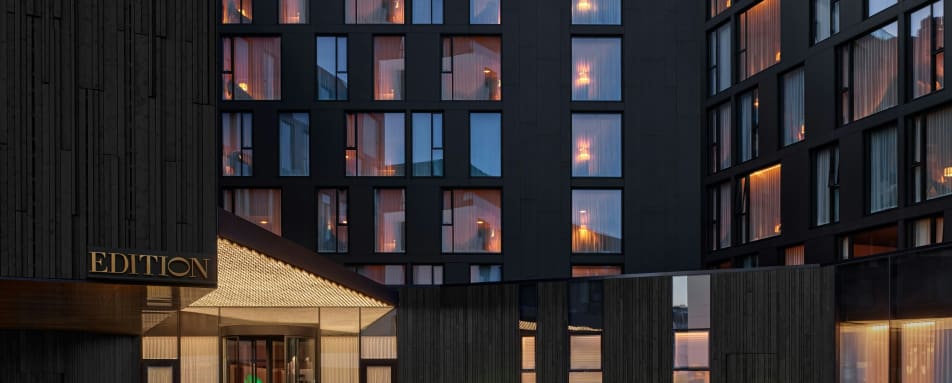 The Reykjavik EDITION- 12