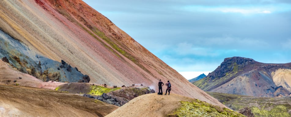 Scenic HIke 