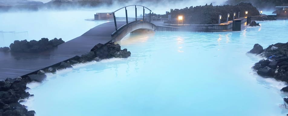 Blue Lagoon 