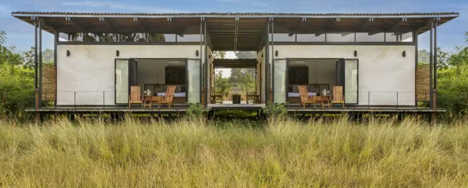 Bori Safari Lodge- 8