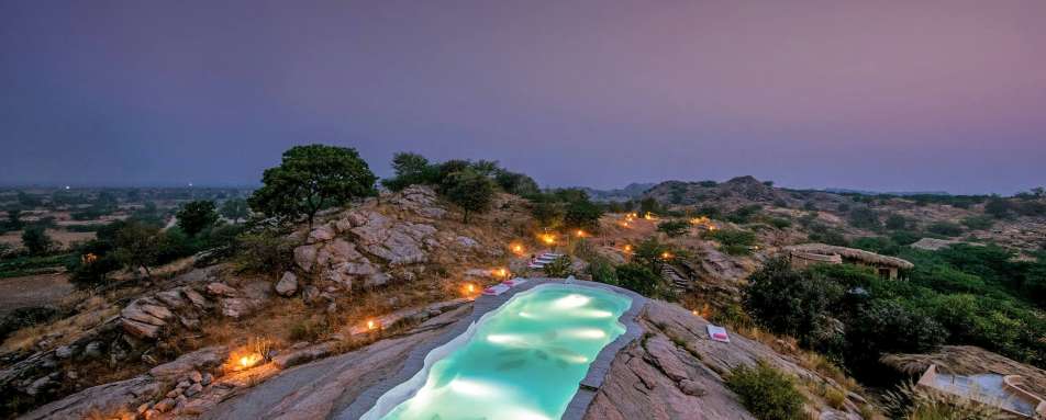 Brij Lakshman Sagar- 50
