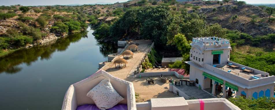 Brij Lakshman Sagar- 26
