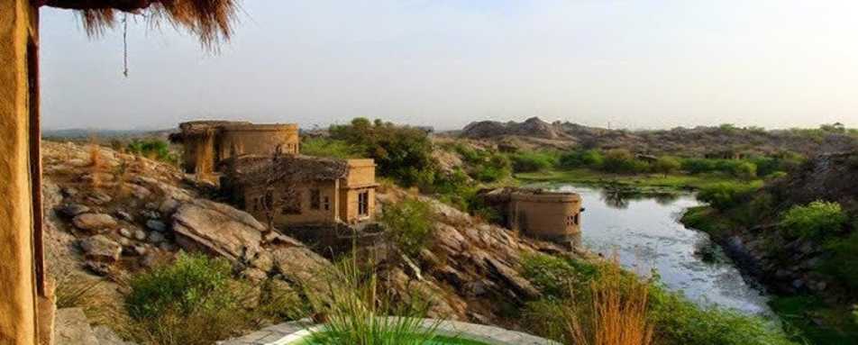 Brij Lakshman Sagar- 33