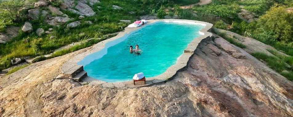 Brij Lakshman Sagar- 44
