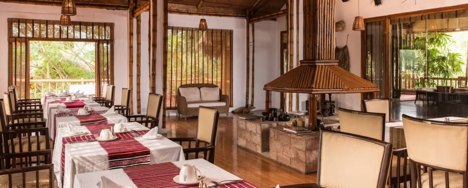 Diphlu River Lodge- 11