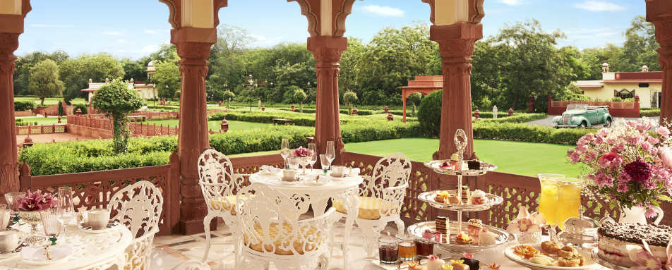 Taj Jai Mahal Palace- 50
