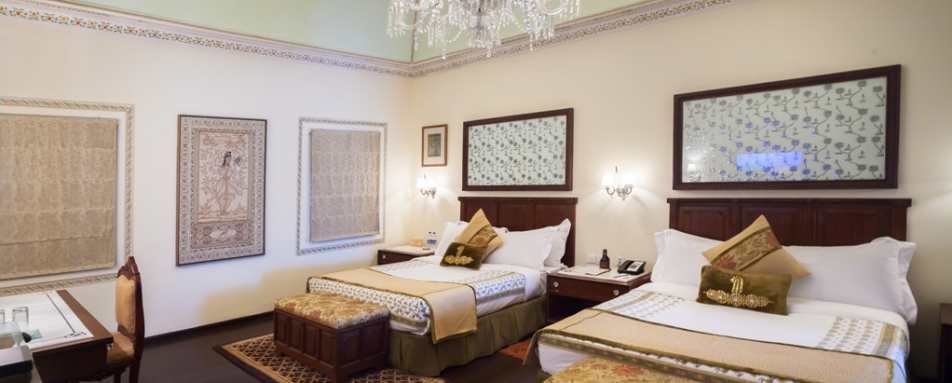 Taj Jai Mahal Palace- 19