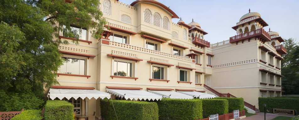 Taj Jai Mahal Palace- 56