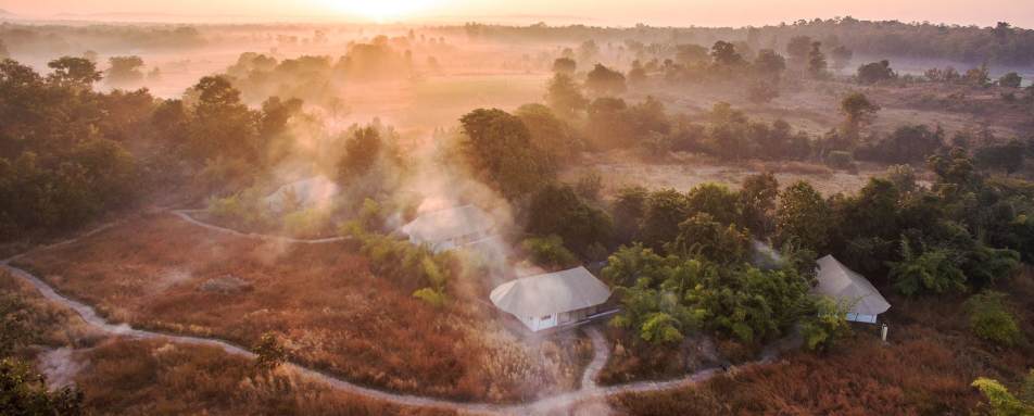 Jamtara Wilderness Camp- 15