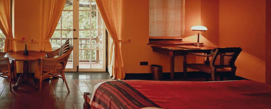 Old Harbour Hotel- 3