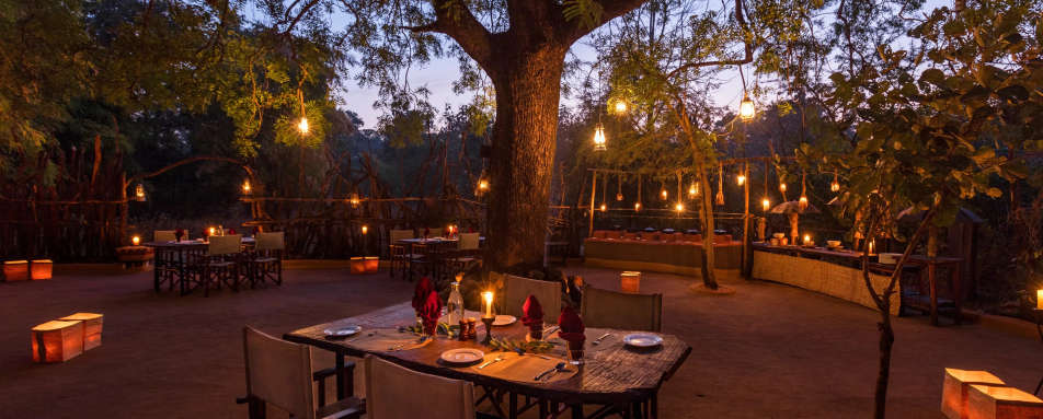 Reni Pani Jungle Lodge- 14