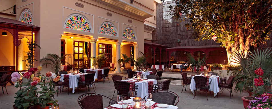 Samode Haveli- 28