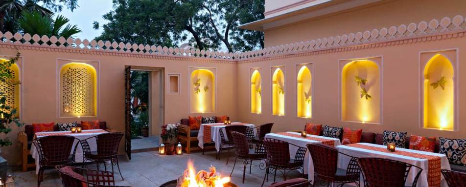 Samode Haveli- 24