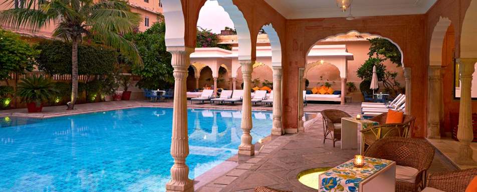 Samode Haveli- 22