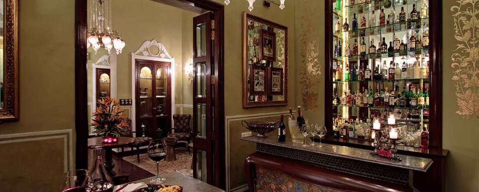 Samode Haveli- 26