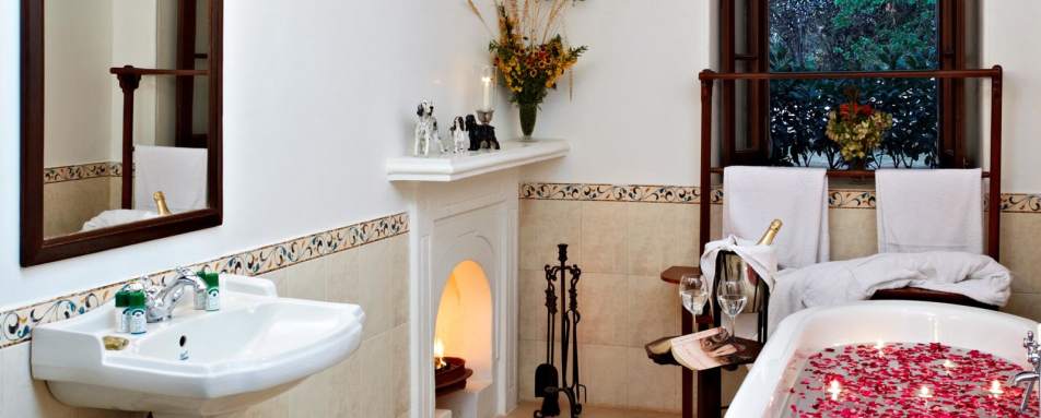 Bathroom - Shahpura Bagh