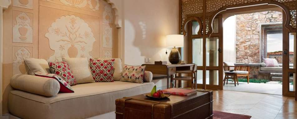 Six Senses Fort Barwara- 39
