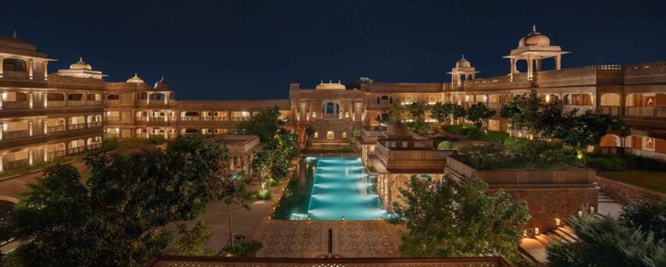 Six Senses Fort Barwara- 30