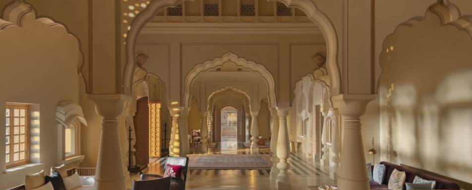 Six Senses Fort Barwara- 21