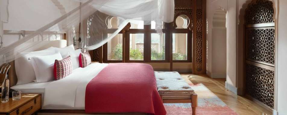 Six Senses Fort Barwara- 54