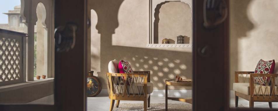 Six Senses Fort Barwara- 55