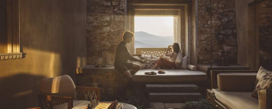 Six Senses Fort Barwara- 25
