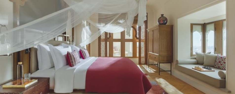 Six Senses Fort Barwara- 50