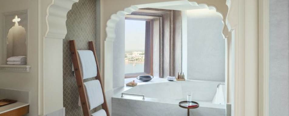 Six Senses Fort Barwara- 57