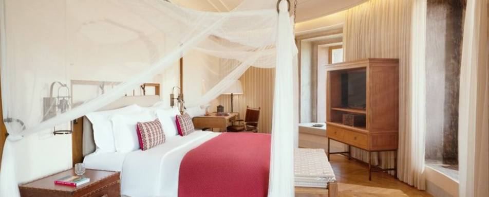 Six Senses Fort Barwara- 45