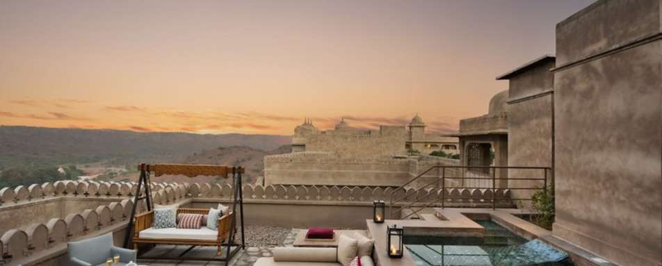 Six Senses Fort Barwara- 46
