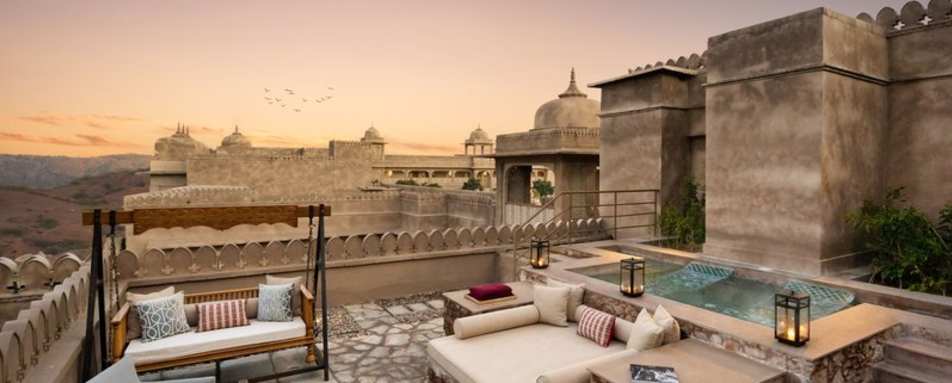 Six Senses Fort Barwara- 44
