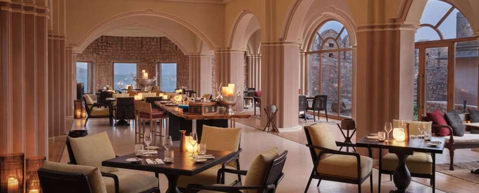 Six Senses Fort Barwara- 20