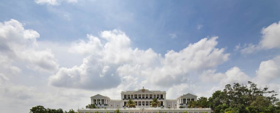 Taj Falaknuma Palace- 68
