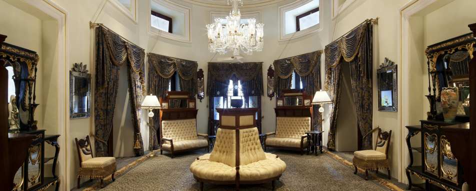Taj Falaknuma Palace- 74