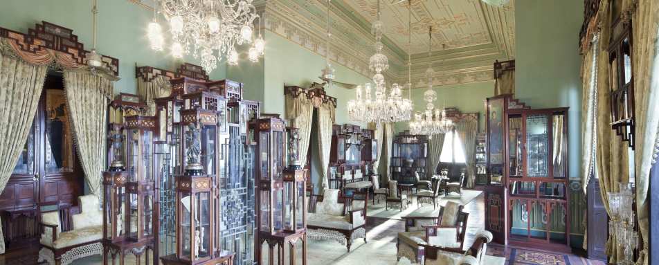 Taj Falaknuma Palace- 72