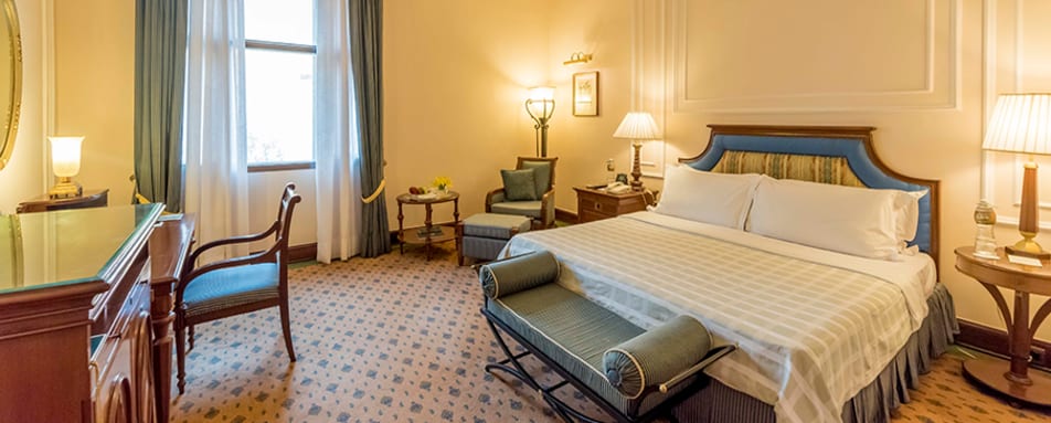 The Oberoi Grand- 35