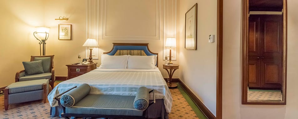 The Oberoi Grand- 40