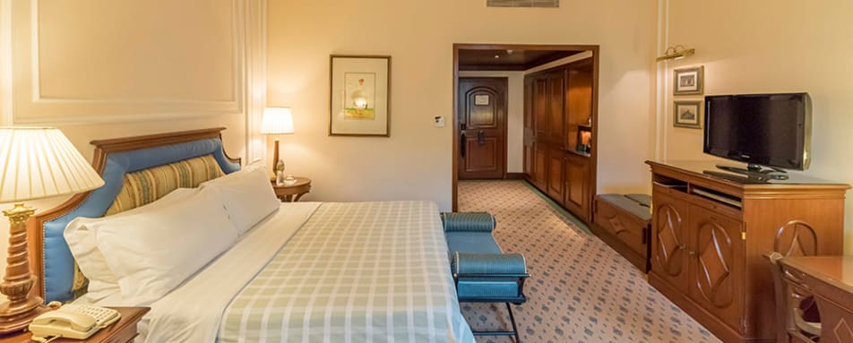 The Oberoi Grand- 42