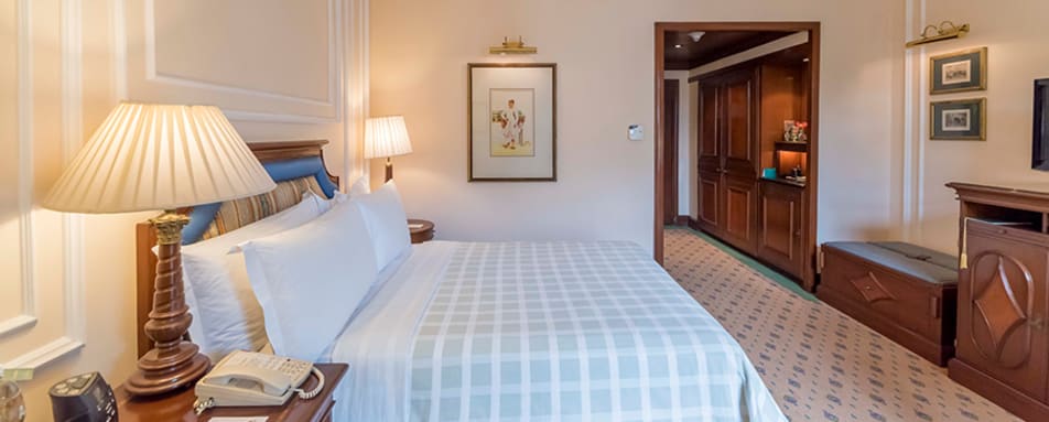 The Oberoi Grand- 55