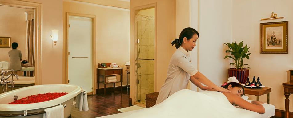 The Oberoi Grand- 16