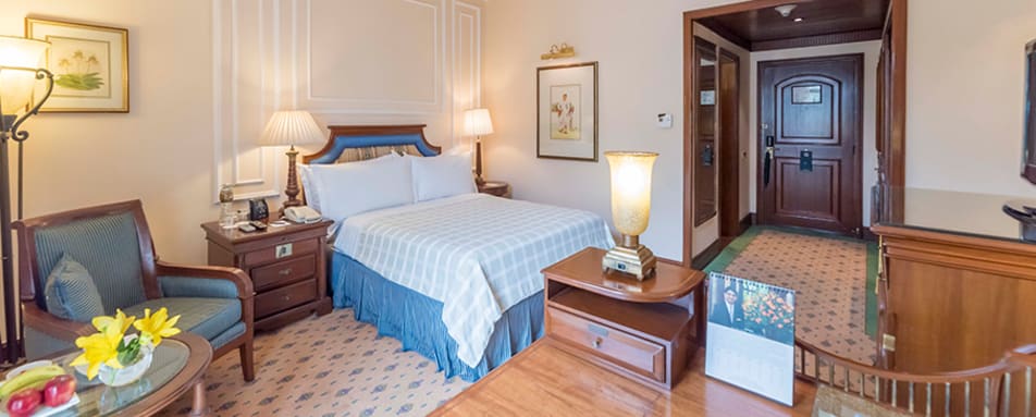 The Oberoi Grand- 58