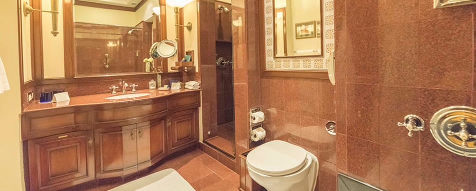 The Oberoi Grand- 45