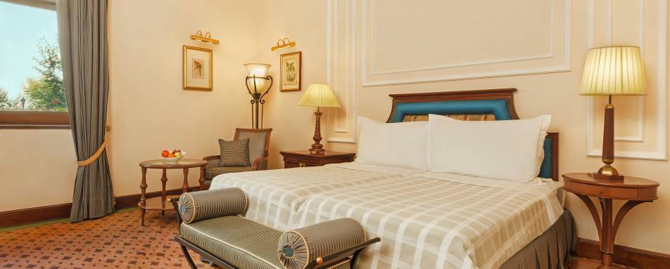 The Oberoi Grand- 20