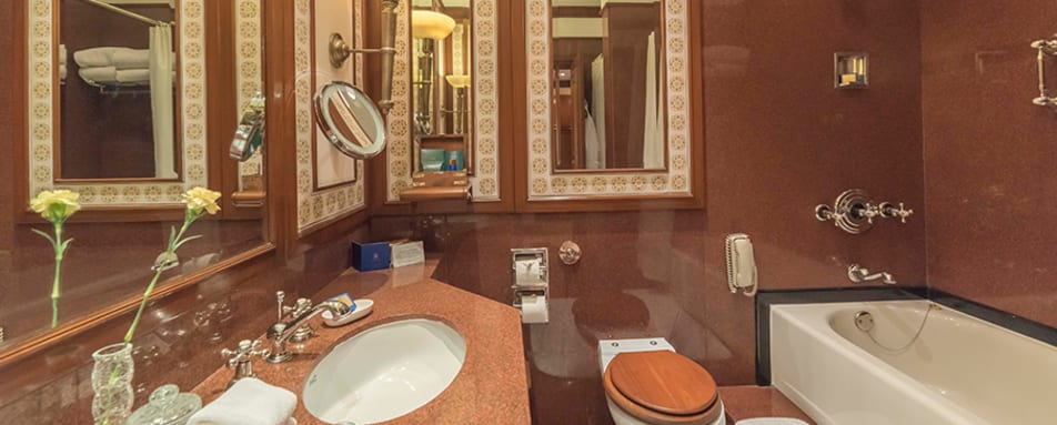 The Oberoi Grand- 39