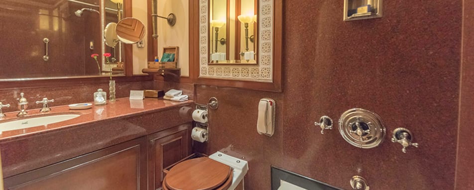The Oberoi Grand- 36