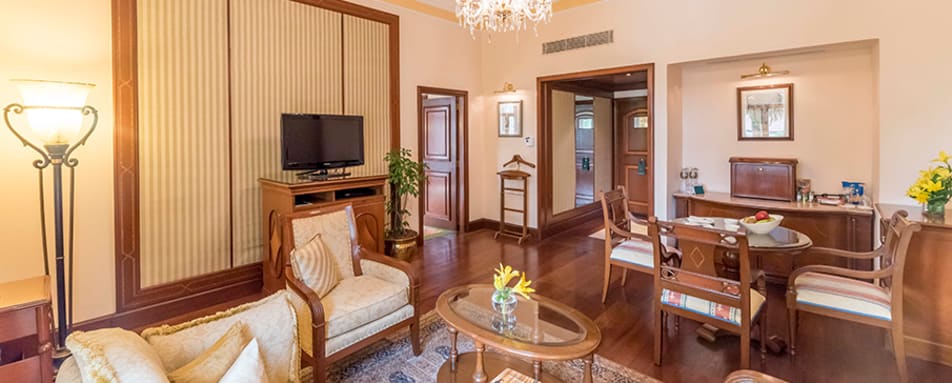 The Oberoi Grand- 33