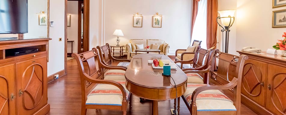 The Oberoi Grand- 15