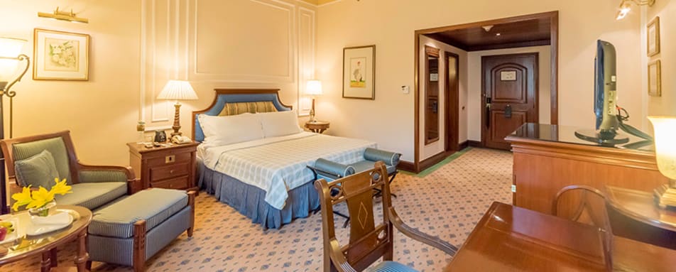 The Oberoi Grand- 43