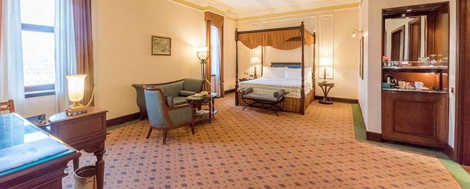 The Oberoi Grand- 65