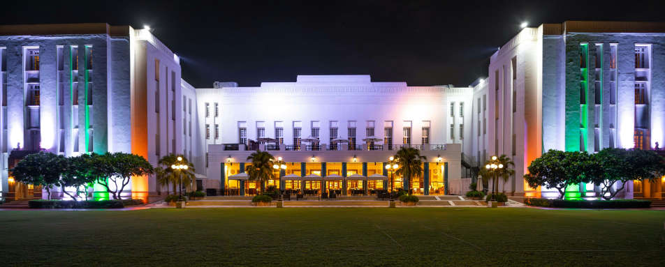 The Imperial- 20